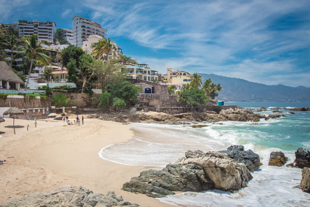 World Concierge Travel Reviews Puerto Vallarta's Beaches 3