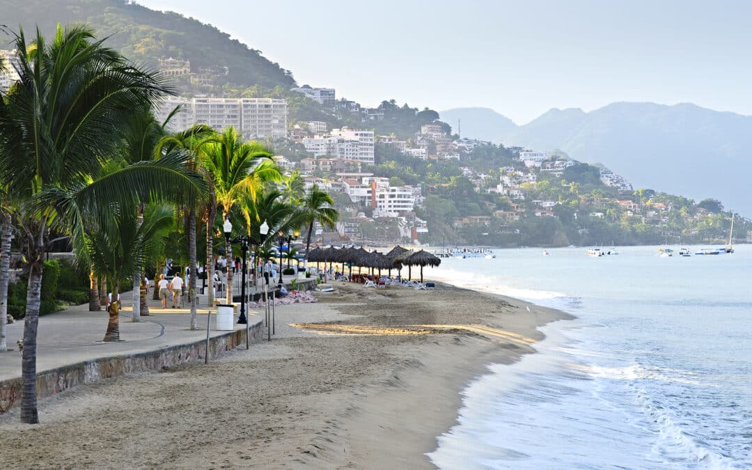 World Concierge Travel Reviews Puerto Vallarta's Beaches 2